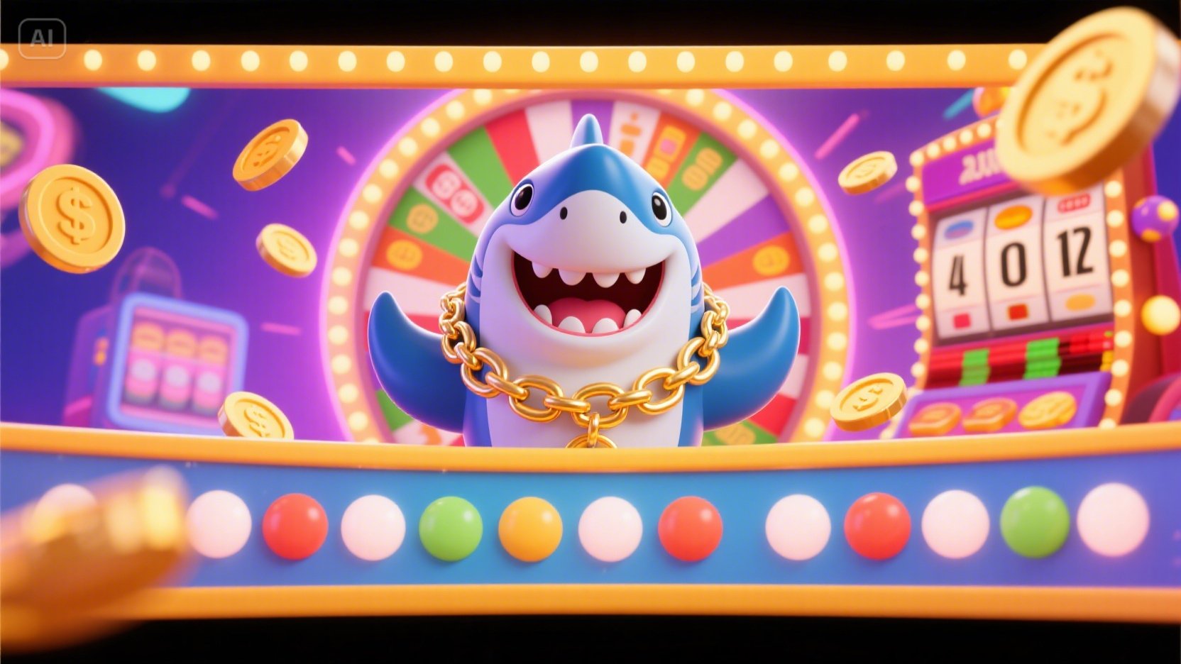 Casino Rant Casino desktop and mobile interfaces