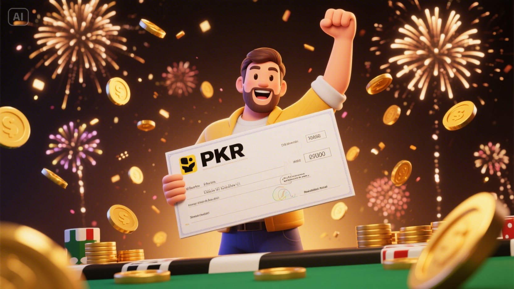Rant CasinoDeposit PKR now and enjoy a 200% instant bonus! Pakistani players can experience verified transactions, secure gaming, and nonstop PKR entertainment.