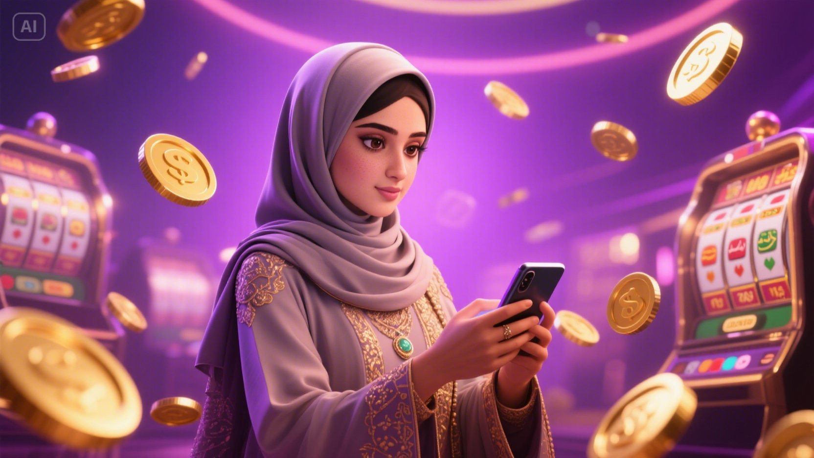 Casino Rant Casino desktop and mobile interfaces