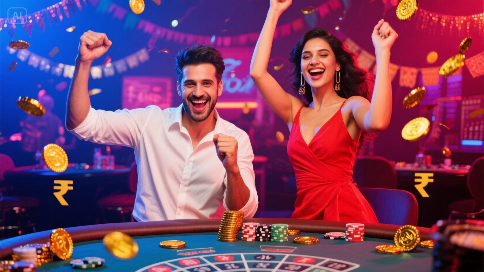 Rant CasinoMake your first deposit in PKR today and receive 200% instantly! Pakistan’s users can enjoy casino entertainment, real PKR prizes, and safe Easypaisa or JazzCash transactions.
