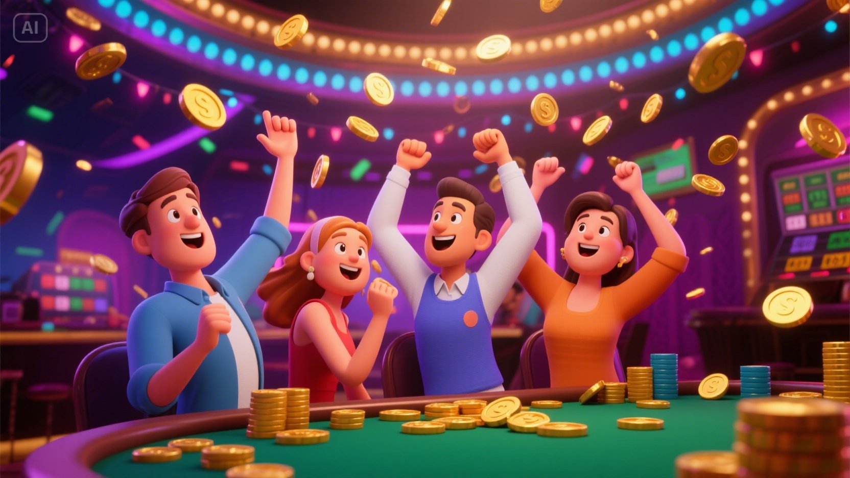 Rant CasinoMake your first deposit today and get 200% instantly credited! Pakistani users can play live casino, poker, and roulette with real PKR payouts.