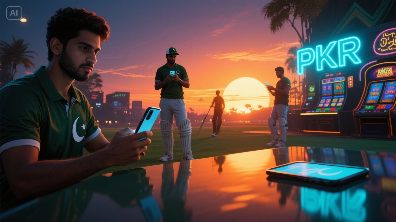 Registration at Rant Casino Casino