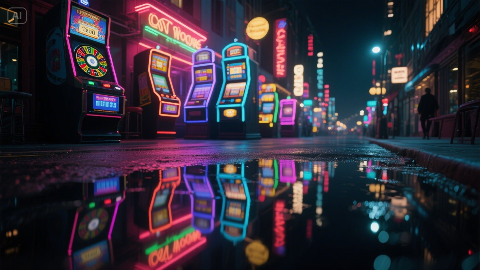 Casino Rant Casino desktop and mobile interfaces