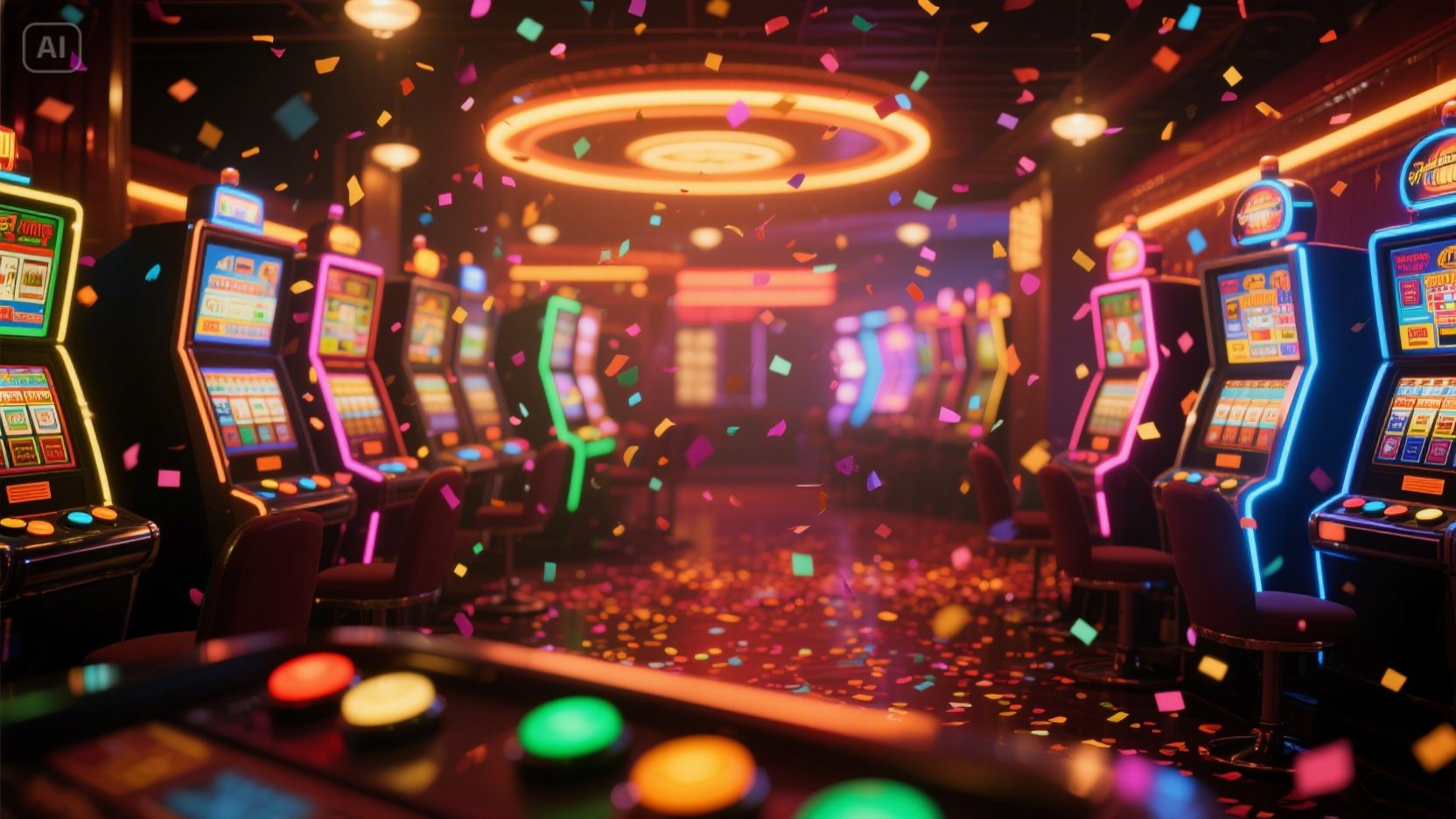 Casino Rant Casino desktop and mobile interfaces