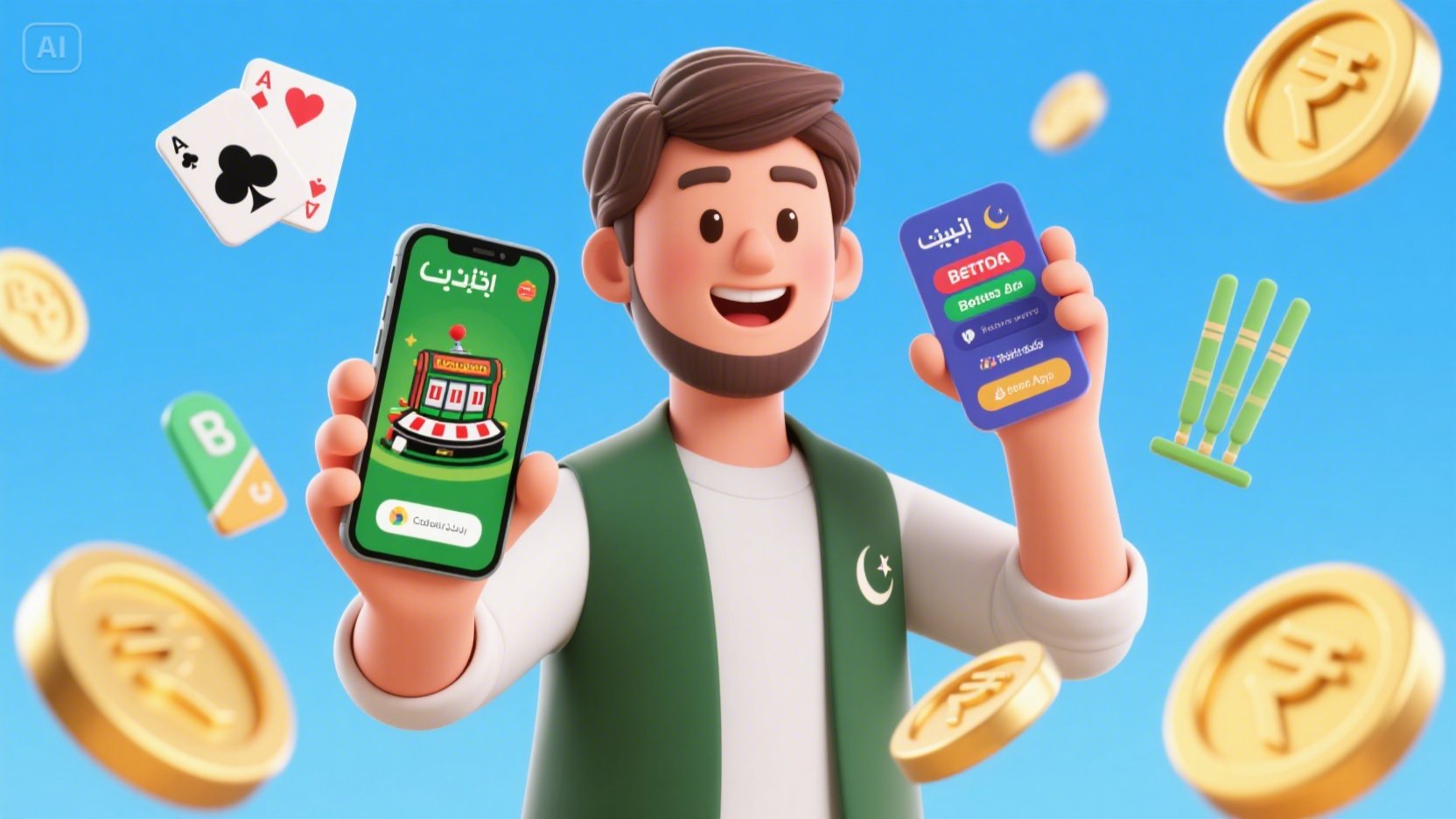 Rant CasinoJoin now and enjoy a 200% instant bonus on your first deposit! Pakistan’s players can play slots, poker, and live casino with guaranteed PKR payouts.